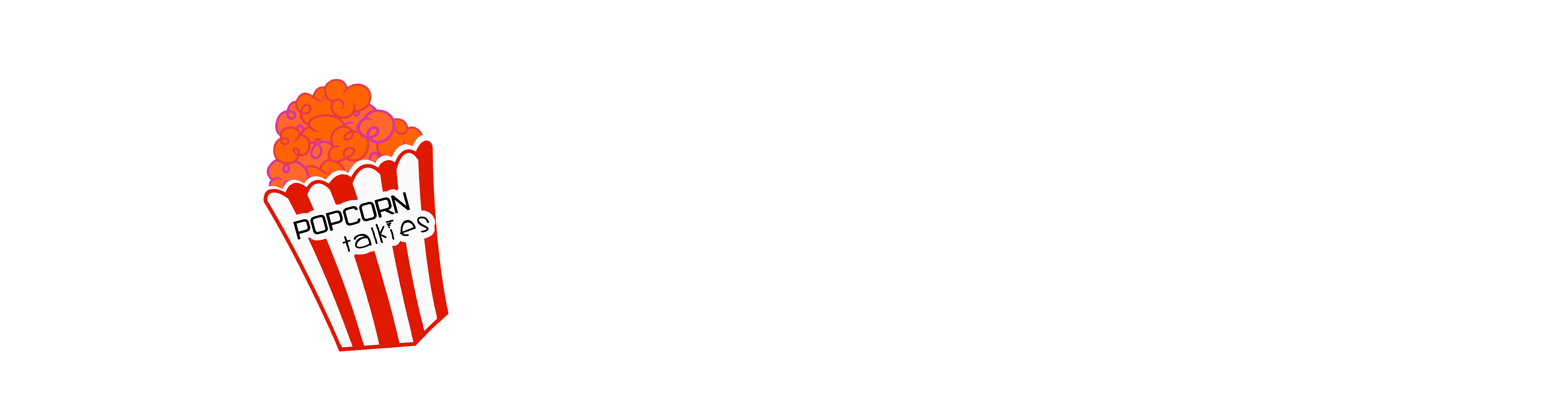 popcorn talkies